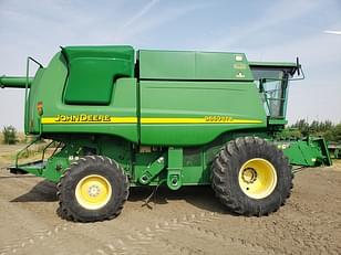 Main image John Deere 9660 STS 1