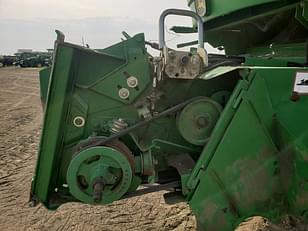 Main image John Deere 9660 STS 7