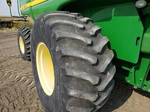 Main image John Deere 9660 STS 8