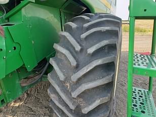 Main image John Deere 9660 STS 9