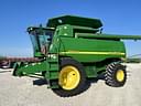 2004 John Deere 9660 STS Image