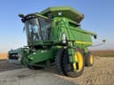 2004 John Deere 9660 STS Image