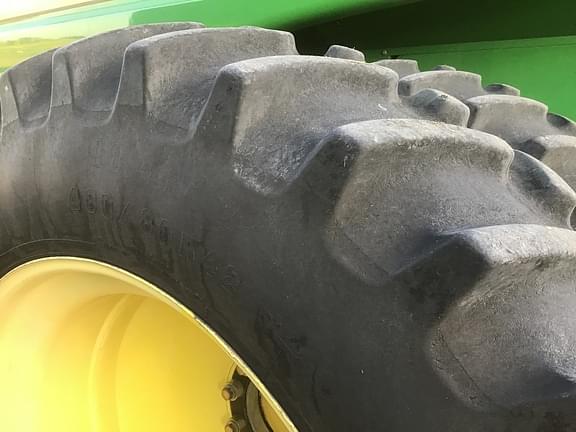 Main image John Deere 9660 STS 10