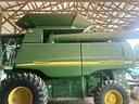 2004 John Deere 9660 STS Image