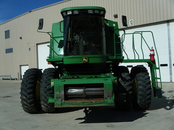 Main image John Deere 9660 STS 10