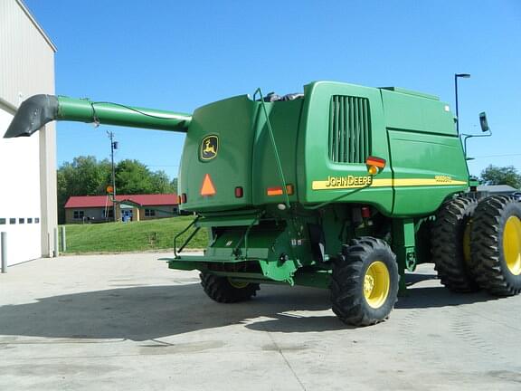 Main image John Deere 9660 STS 5