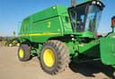 2004 John Deere 9660 STS Image