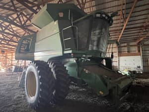 2004 John Deere 9660 STS Image