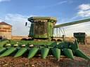 2004 John Deere 9660 STS Image