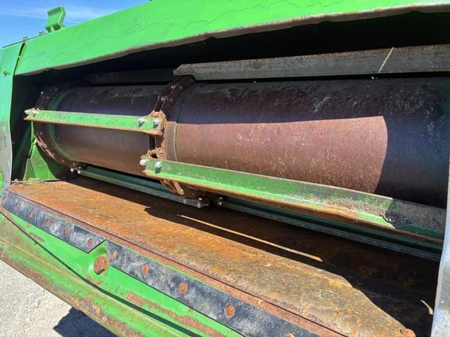 Image of John Deere 9660 STS equipment image 4