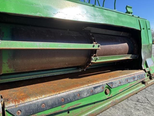 Image of John Deere 9660 STS equipment image 3