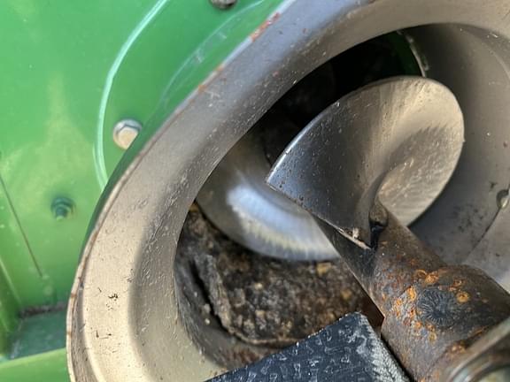 Main image John Deere 9660 STS 12