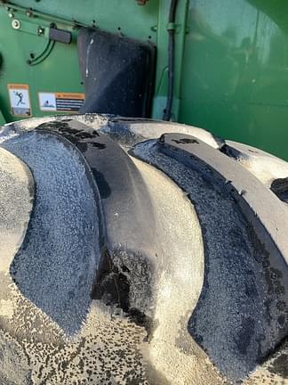 Main image John Deere 9660 STS 13