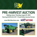 2004 John Deere 9660 STS Image