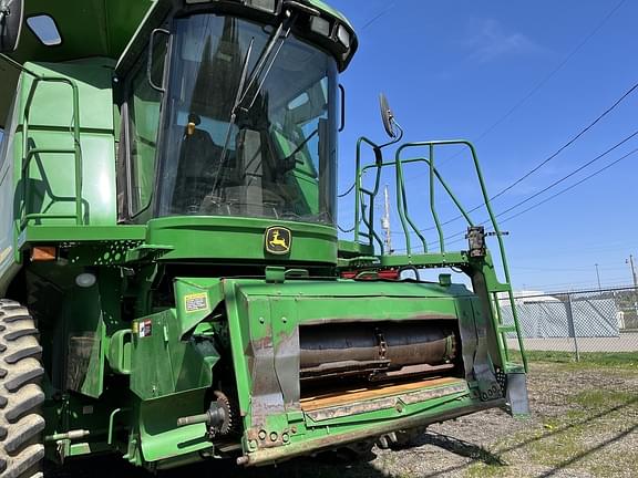 Main image John Deere 9660 STS 5