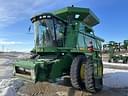2004 John Deere 9660 STS Image