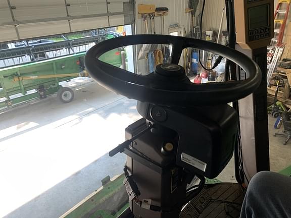 Main image John Deere 9660 STS 10