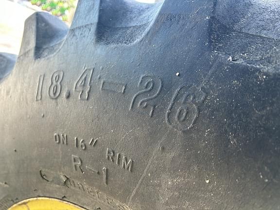 Main image John Deere 9660 STS 25