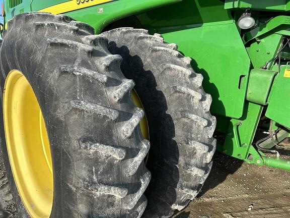 Main image John Deere 9660 STS 27