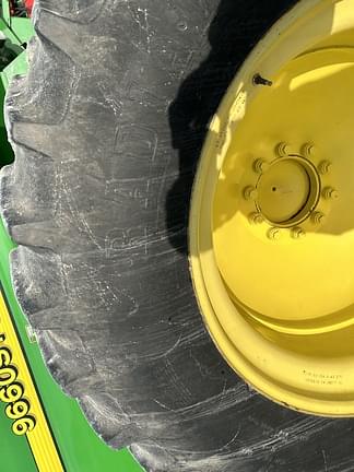 Main image John Deere 9660 STS 28