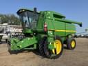 2004 John Deere 9660 STS Image