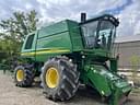 2004 John Deere 9660 STS Image