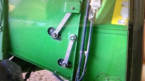 Main image John Deere 9660 STS 9