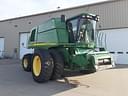 2004 John Deere 9660 STS Image