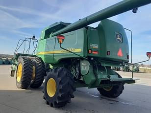 Main image John Deere 9660 STS 4