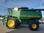 Thumbnail image John Deere 9660 STS 5