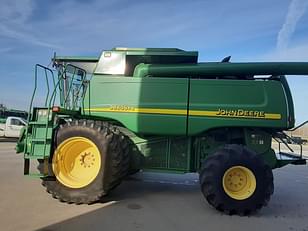 Main image John Deere 9660 STS 5