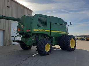 Main image John Deere 9660 STS 6