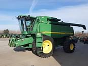 Thumbnail image John Deere 9660 STS 8