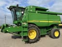 2004 John Deere 9660 STS Image
