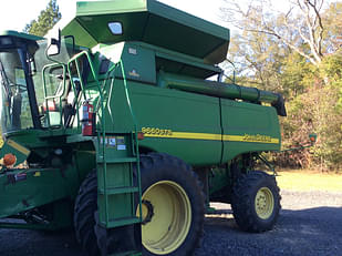 Main image John Deere 9660 STS 1