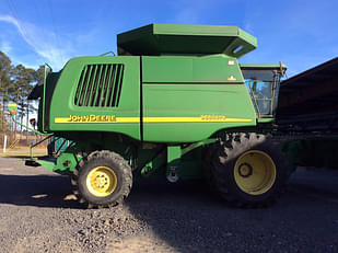 Main image John Deere 9660 STS 5