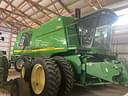 2004 John Deere 9660 STS Image