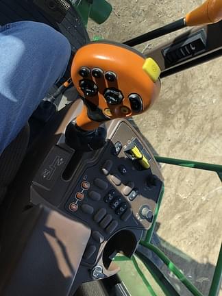 Main image John Deere 9660 STS 9