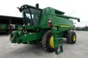 2004 John Deere 9660 STS Image