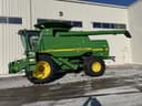 2004 John Deere 9660 Image
