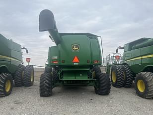 Main image John Deere 9760 STS 5