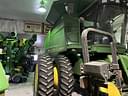 2004 John Deere 9760 STS Image