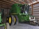 2004 John Deere 9760 STS Image