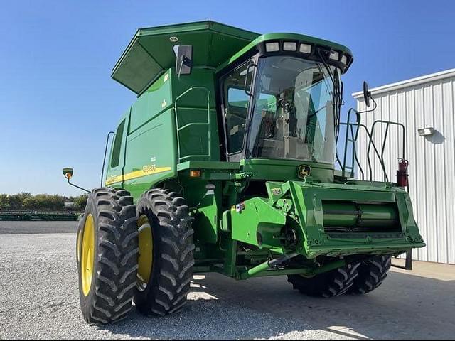 Image of John Deere 9760 STS equipment image 3