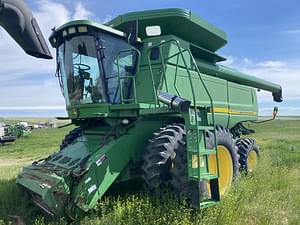 2004 John Deere 9760 STS Image