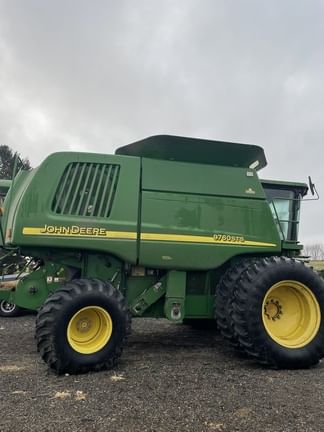 Main image John Deere 9760 STS