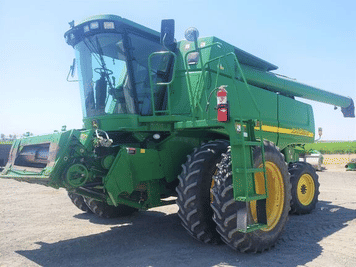 Main image John Deere 9760 STS