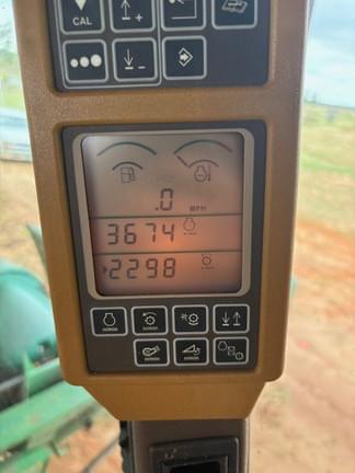 Image of John Deere 9760 STS equipment image 3