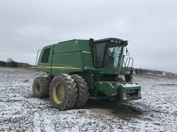 Main image John Deere 9760 STS