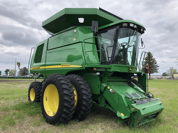 Main image John Deere 9760 STS